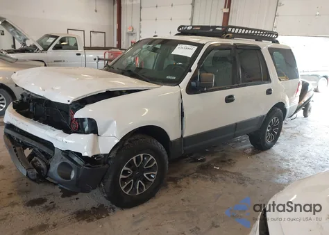 2016 Ford Expedition Xl from USA, damaged, VIN 1FMJU1GT3GEF43897